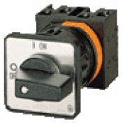  029353 - T0-3-8212/E change-over switch with 